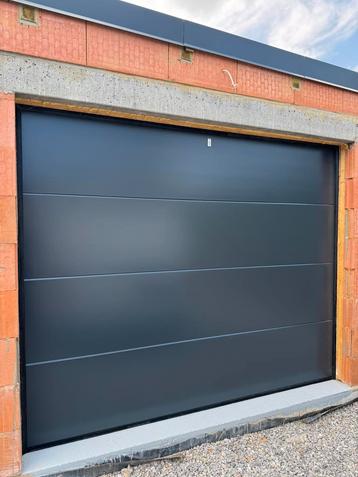 Depannage et installation de porte de garage., Enlèvement, Neuf, Autres types