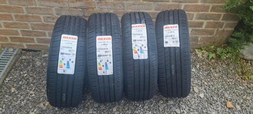 4 pneus neufs Maxxis Premitra HP5, Autos : Pièces & Accessoires, Pneus & Jantes, Pneu(s), Pneus été, 16 pouces, Autre, 195 mm
