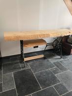 Decoratieve tafel, Enlèvement, Comme neuf