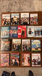 Quality comedy series (Ricky Gervais, Green Wing, 30 Rock…), Cd's en Dvd's, Ophalen, Gebruikt, Komedie