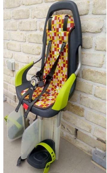 Fietsstoel beschikbaar voor biedingen