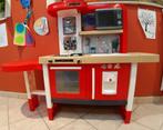 Cuisinette Smoby, Ophalen, Zo goed als nieuw, Kunststof, Speelkeuken