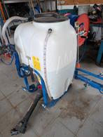 Gedragen sproeier voor minitractor, Zakelijke goederen, Ophalen