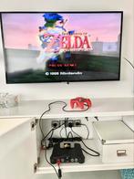 Nintendo 64 game The Legend Of Zelda - Ocarina Of Time, Games en Spelcomputers, Games | Nintendo 64, Ophalen of Verzenden