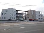 APPARTEMENT 2 CHAMBRES HANNUT, 50 m² of meer, Provincie Luik