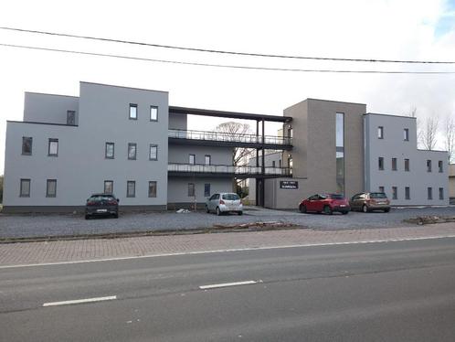 APPARTEMENT 2 CHAMBRES HANNUT, Immo, Appartementen en Studio's te huur, Provincie Luik, 50 m² of meer