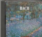 CD Digital Concerto Johann Sebastian Bach, Cd's en Dvd's, Cd's | Klassiek, Orkest of Ballet, Ophalen of Verzenden, Barok, Zo goed als nieuw