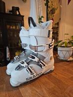 Chaussures de ski Salomon QST Access 60 W – taille 26, Ski, Chaussures, Salomon