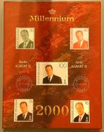 Série Millennium Albert II (réf MK-32), Enlèvement ou Envoi