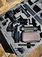 Stabilisateur DJI Ronin-S en Excellent État + Accessoires !, Audio, Tv en Foto, Fotografie | Statieven en Balhoofden, Ophalen of Verzenden