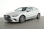 Mercedes-Benz CLA 180 Shooting Brake Luxury Line, Auto's, Mercedes-Benz, CLA, Gebruikt, 4 cilinders, 136 pk