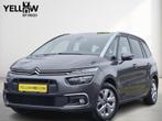 Citroen Grand C4 SpaceTourer Feel / 7 Places / EAT8, Autos, Argent ou Gris, Achat, 5 portes, Diesel