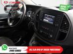 Mercedes-Benz Vito 114 CDI Aut. L2 DC Dubbel Cabine BPM VRIJ, Achat, Entreprise, Mercedes-Benz, 159 g/km