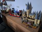 Lego Harry Potter, Kinderen en Baby's, Ophalen, Zo goed als nieuw, Complete set, Lego