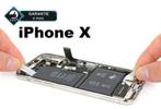 iPhone X ne charge plus? Réparation pas cher à Bruxelles, Telecommunicatie, Mobiele telefoons | Toebehoren en Onderdelen, Ophalen