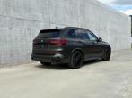 BMW X5 xDrive 45e M pack Sky Lounge Carbon BW Massage Full, Cuir, Achat, Entreprise, Garantie prolongée