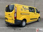 Ford Transit Custom 290 2.2 TDCI L2H1 Trend Dubbel Cabine |, Auto's, Bestelwagens en Lichte vracht, Electronic Stability Program (ESP)
