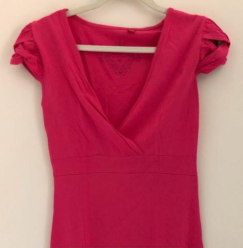 robe tunique rose EDC by Esprit XS, Vêtements | Femmes, Robes, Porté, Taille 34 (XS) ou plus petite, Rose, Au-dessus du genou