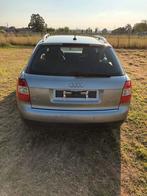 Audi A4 Breack turbo diesel, Auto's, Audi, A4, Diesel, Particulier, Te koop