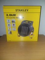 Chauffage Stanley neuf avec souffleur, reçu en cadeau 20m², Enlèvement ou Envoi