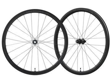  Shimano Ultegra R8170 C36 Disc Racefiets Wielen disponible aux enchères