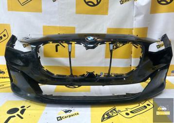 BMW ACTIVE TOURER U06 VOORBUMPER 6xPDC 51118737313 beschikbaar voor biedingen