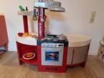 Speelgoedkeuken, Kinderen en Baby's, Speelgoed | Speelkeukens, Ophalen, Gebruikt, Kunststof, Speelkeuken