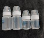 Philips Avent flesjes, Kinderen en Baby's, Babyvoeding en Toebehoren, Overige typen, Gebruikt, Ophalen of Verzenden