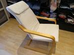 relax-zetel ikea, Huis en Inrichting, Zetels | Zetels, Ophalen, Gebruikt