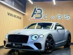 Bentley Continental GT GT * 1ER PROPRIETAIRE * GARANTIE 12 M, Auto's, Automaat, 404 kW, Gebruikt, 12 cilinders