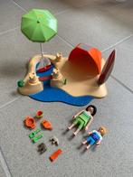 Drie mooie Playmobil sets - thema zon, zee en strand, Enfants & Bébés, Jouets | Playmobil, Comme neuf, Ensemble complet, Enlèvement ou Envoi