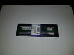 DDR3 1333Mhz  8 GB Kingston KVR1333D3N9/8G, Computers en Software, RAM geheugen, 8 GB, DDR3, Ophalen of Verzenden, Zo goed als nieuw