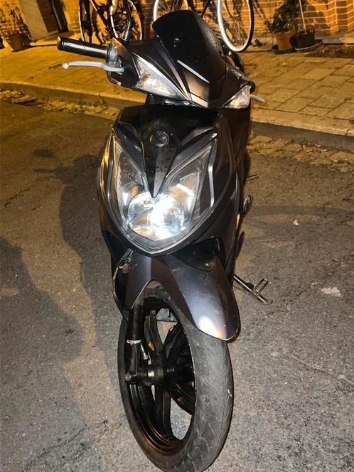 Sym a klas, Fietsen en Brommers, Scooters | SYM, Ophalen