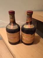 Oude whisky drambuie jaren 50 60, Verzamelen, Ophalen of Verzenden
