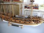 USS Rattlesnake-1/64, Ophalen, Nieuw, 1:50 tot 1:200, Overige merken