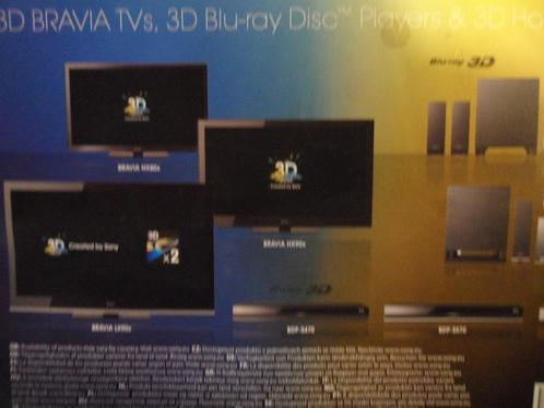 ② Sony BRAVIA — Televisies — 2dehands