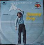Single Jimmy Frey / saragossa, Cd's en Dvd's, Vinyl | Nederlandstalig, Ophalen of Verzenden, Zo goed als nieuw