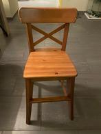 Kinderstoel ikea, Kinderen en Baby's, Ophalen, Gebruikt