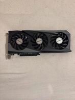 Gigabyte Radeon RX6700xt GAMING OC GPU, Enlèvement, Comme neuf, GDDR6, HDMI