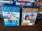 Dvd boxen Dallas, Enlèvement ou Envoi, Comme neuf