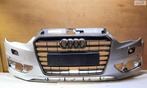 Voorbumper Audi A3 8V + Grille vanaf '12 KLS PDC 8V3807437DE, Pare-chocs, Avant, Utilisé, Enlèvement ou Envoi