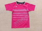 YONEX badmintonshirt Viktor Axelsen 140 / 10 jaar NIEUWSTAAT, Sport en Fitness, Ophalen of Verzenden, Zo goed als nieuw, Kleding