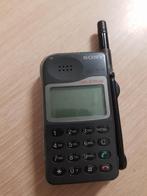 Oude gsm merk Sony zonder oplader, Telecommunicatie, Portofoons en Walkie-talkies, Ophalen, Zo goed als nieuw