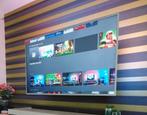 Philips Ambilight tv 65", Audio, Tv en Foto, Televisies, Ophalen, Philips