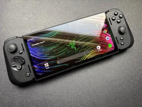 Razer Edge Wifi, Games en Spelcomputers, Spelcomputers | Overige, Zo goed als nieuw, Ophalen of Verzenden