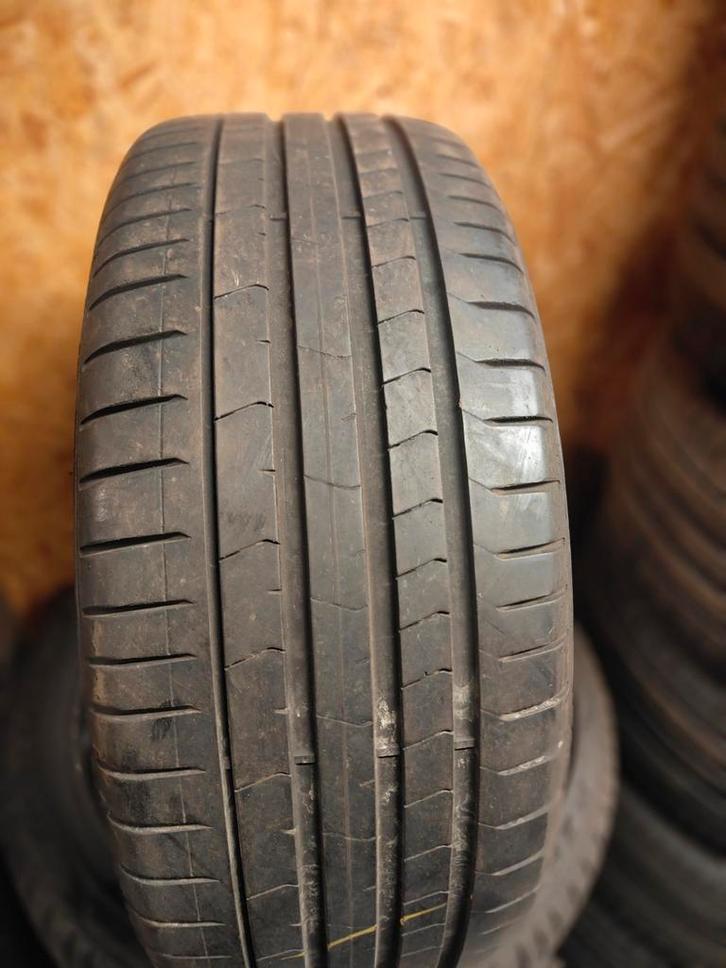 245/35r20 Pirelli 60 € per stuk, Auto-onderdelen, Besturing, Ophalen of Verzenden