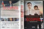 Dvd's Occupied 4 stuks, Ophalen, Zo goed als nieuw