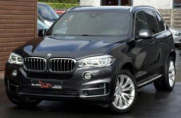 | BMW X5 Individual | 2014.11 | Head Up | Euro 6b | Adaptive beschikbaar voor biedingen