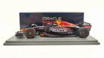 Spark Red Bull RB18 Sergio Perez Winner Singapore GP 2022 F1, Autres marques, Envoi, Voiture, Neuf