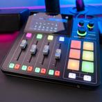 Rodecaster duo, Musique & Instruments, Envoi, Comme neuf